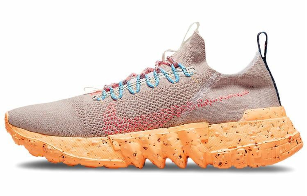 Кроссовки Nike Space Hippie 01
