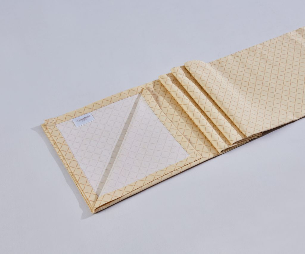 Постельное белье 2 спальное евро Asabella 2035-6