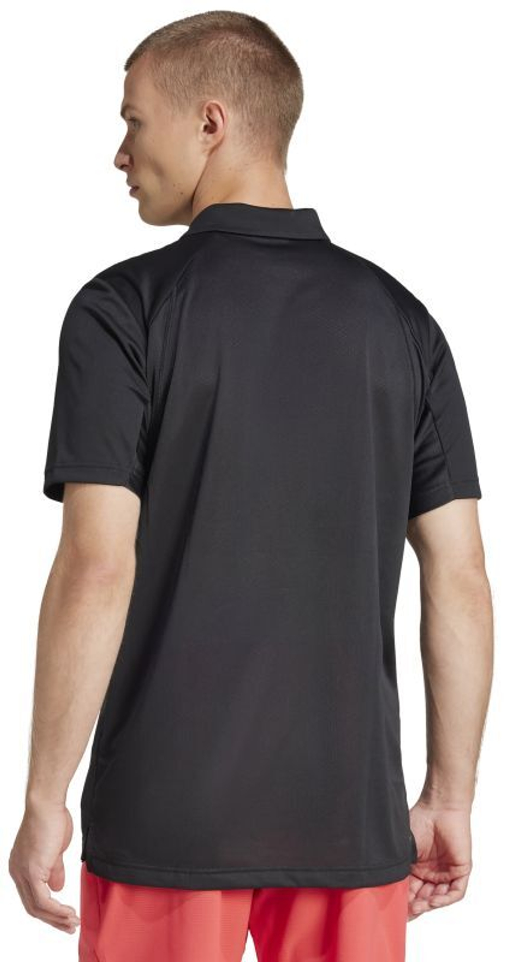 Теннисное поло Adidas Club Tennis
