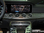 Mercedes-Benz AMG GT 4 даери 43 4MATIC+ (01.2023)