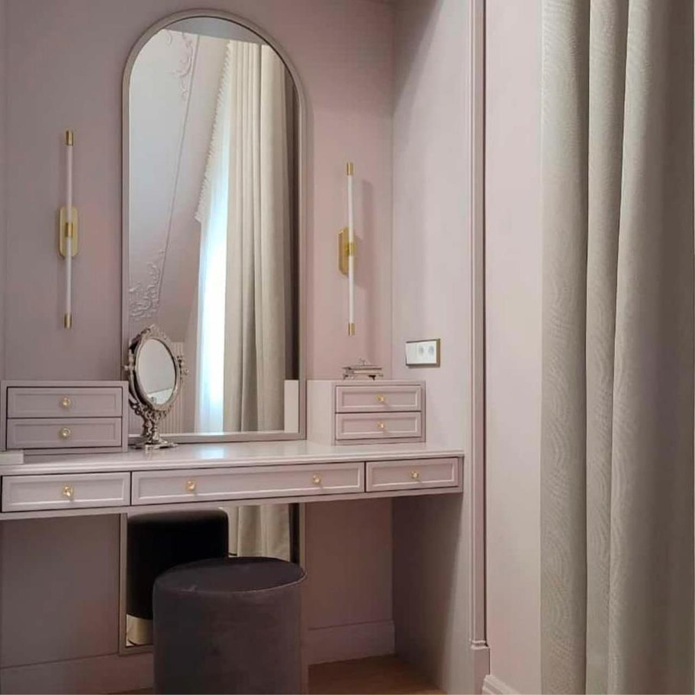 Настенный светодиодный светильник Favourite Arrow 4049-1W