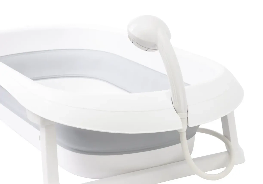 Ванночка детская ФЛЕКС складная M 2555