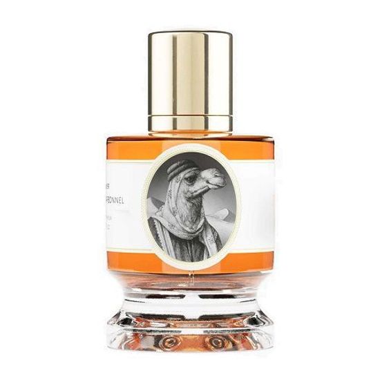 Zoologist Perfumes Camel