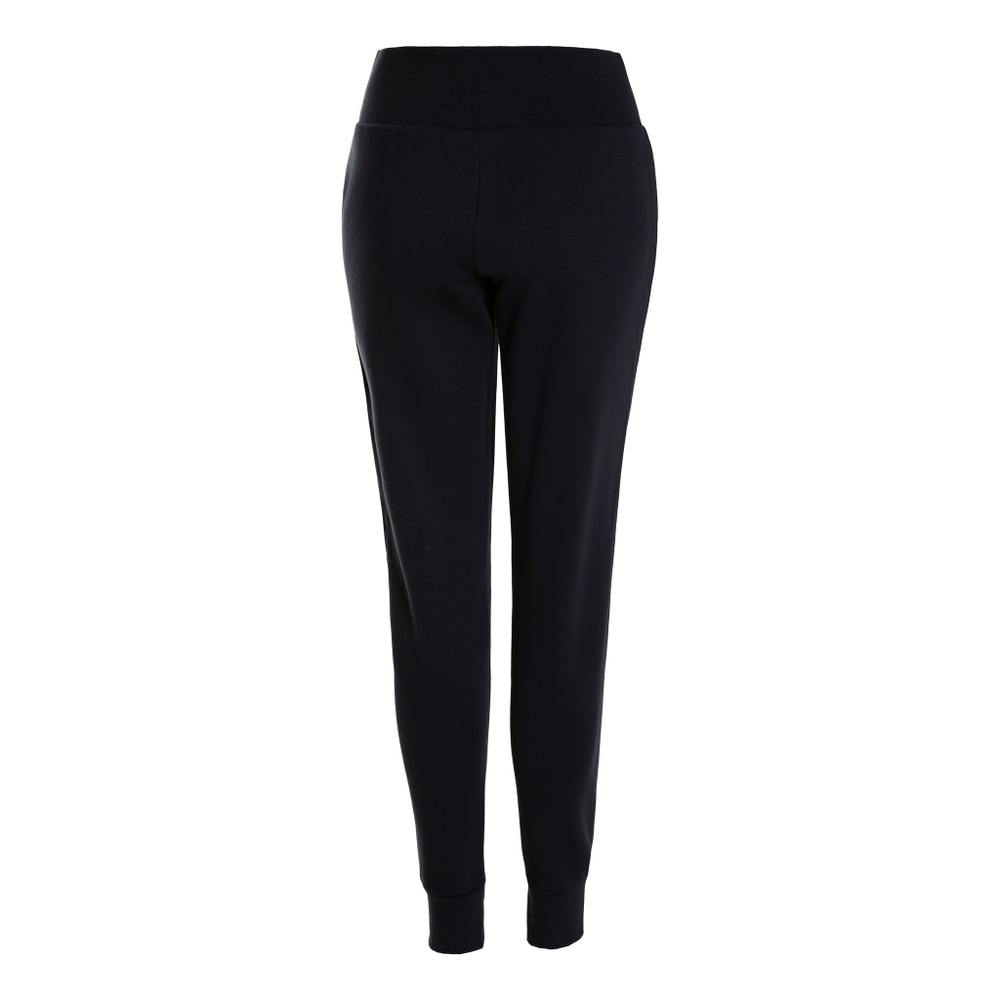 Женские теннисные брюки Björn Borg Borg Essential Training Pants Women - Dark Blue