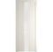 Межкомнатная дверь эмаль Profil Doors 1.9P перламутр белый стекло лак классик