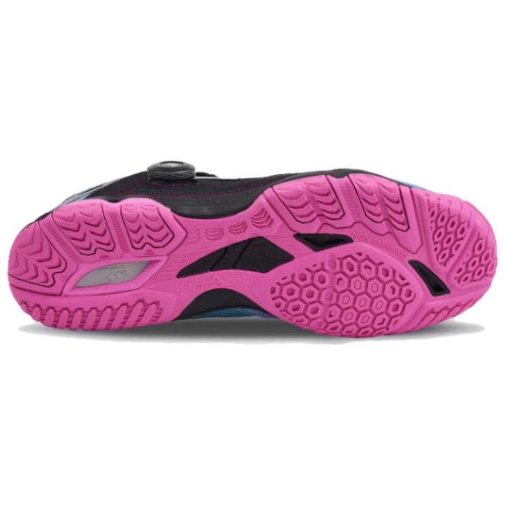 Mizuno Wave Medal Slip Resistant Abrasion Resistant Function Classification