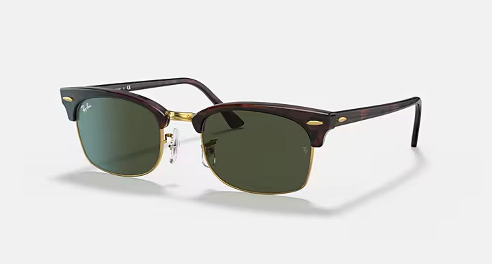 RAY-BAN CLUBMASTER SQUARE RB3916 130431