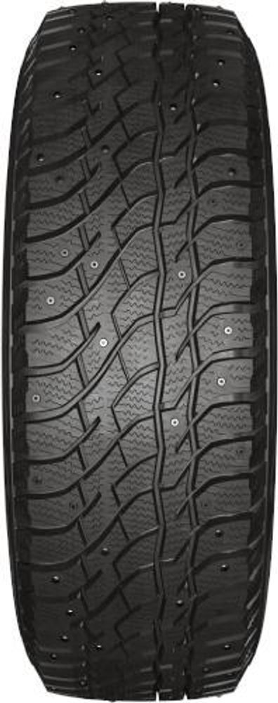Attar W02 225/65 R17 102T (шип)