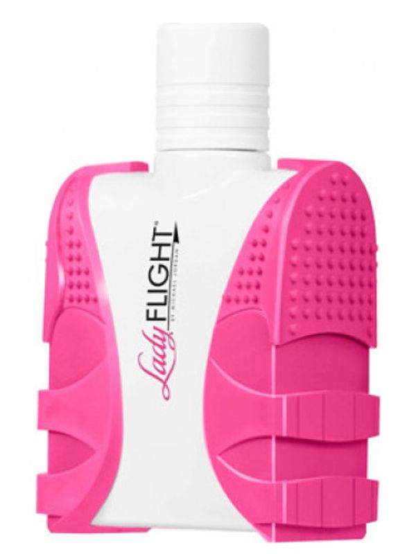 Michael Jordan Lady Flight