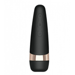 Вакуумный вибростимулятор Satisfyer Pro 3+