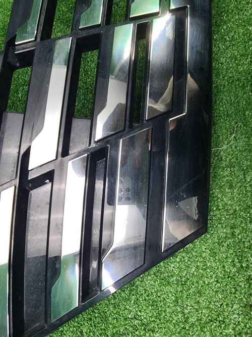 Решетка радиатора Changan CS55PLUS (2021-2024)