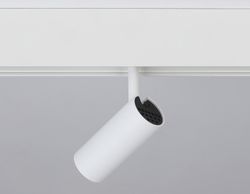 Ambrella Светильник светодиодный трековый для шинопровода Magnetic Track System GL3810