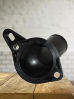 Корпус термостата 1041011GG010 JAC J7, S3/Джак Джей 7, Эс 3