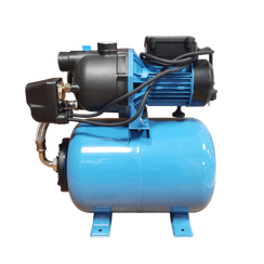 Насосная станция ДЖИЛЕКС ДЖАМБО 60/35 П-24