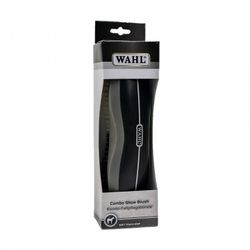 Комбинированная щетка для лошадей Wahl Horse Combo Show Brush (2999-7800)