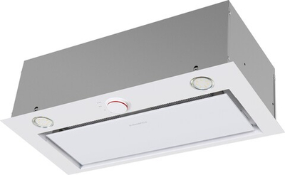 Maunfeld Crosby Hardy 60 белый