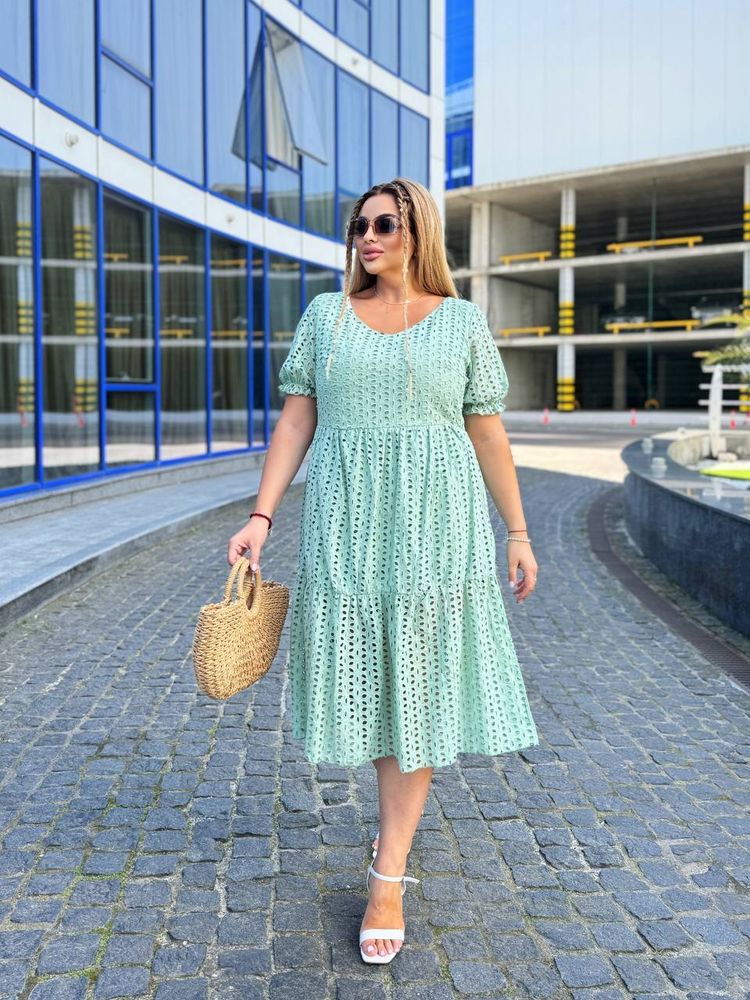 Платье УК-7713-1 Fabrika