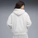 Женская толстовка PUMA Wardrobe Essentials Oversized Hoodie