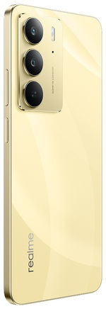 Смартфон Realme C75 8 ГБ/256 ГБ золотистый