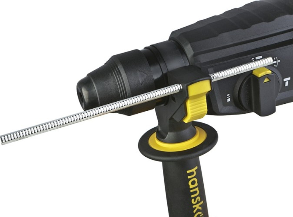 Перфоратор HANSKONNER HRH1130AVS