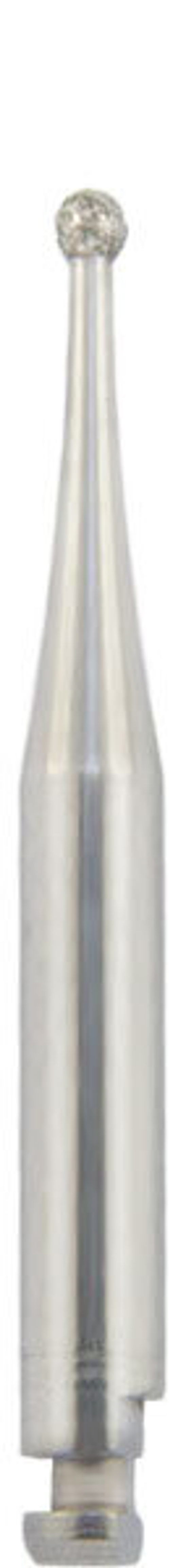 Бор алмазный, тип RA, гр.1 801-012M-RA, NTI, Германия