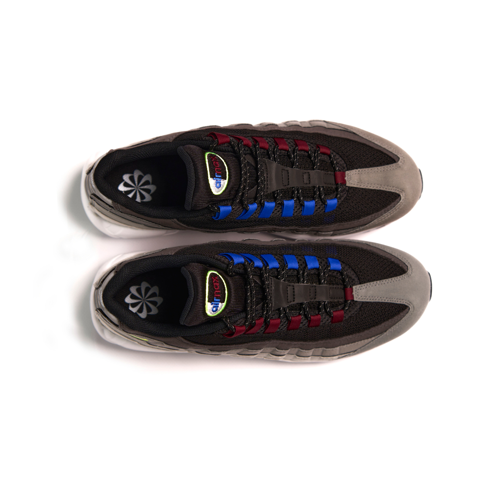 Nike Air Max 95 "Greedy 4.0"