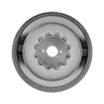 Ремкомплект для краскораспылителя 4 предмета: сопло 2,5 мм, игла, форсунка, зажим сопла Matrix