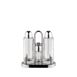 Alessi Набор для специй 4 предмета