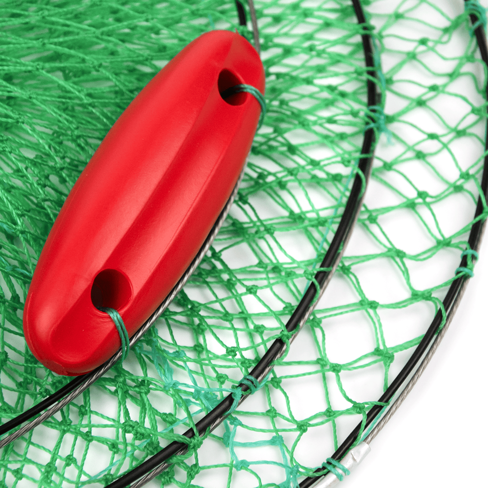 Садок с поплавком