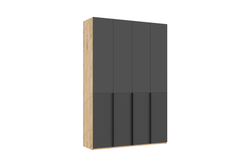 Шкаф Марвэл 4-х створчатый