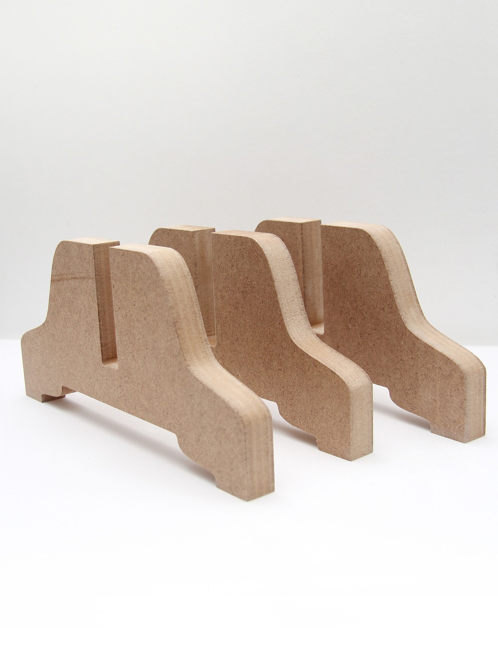 Ширма деревянная "Прованс", 3 створки. 1800*1500 мм