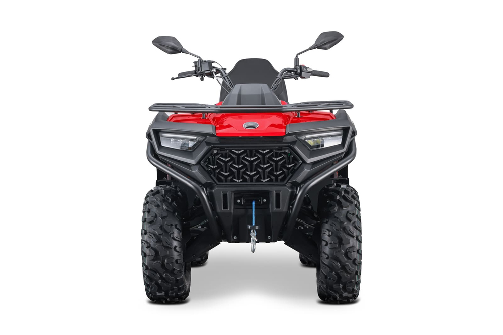 Квадроцикл SHARMAX Force 720 Rage