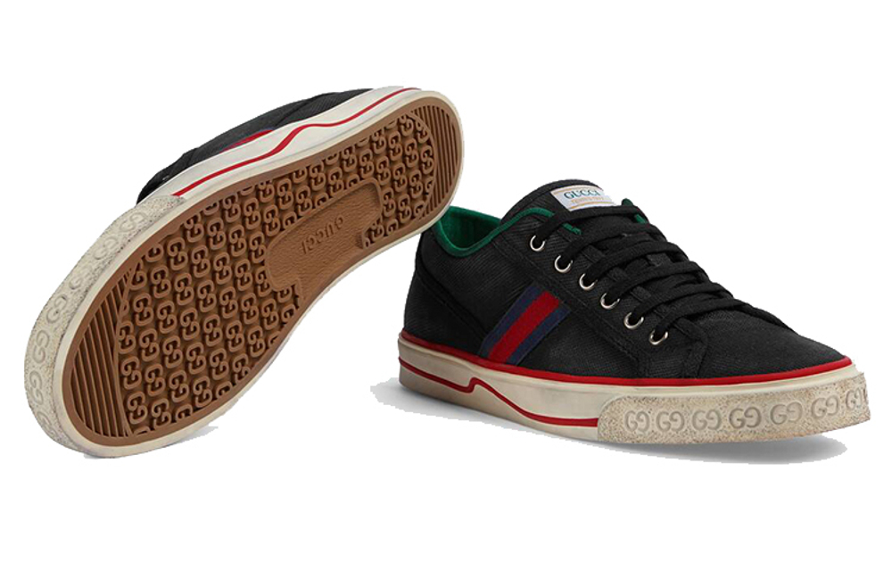 Gucci Tennis 1977