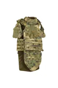 Комплект бронежилета ЛАЙТ