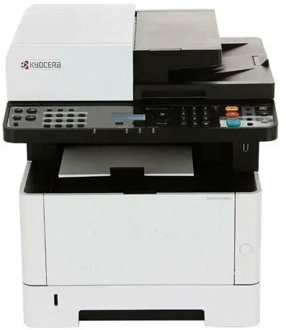МФУ лазерное HP ECOSYS M2040dn (M2040dn)