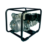 Мотопомпа бензиновая Daishin SCR-50HX