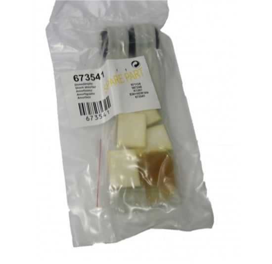 Ремкомплект Амортизаторов Стиральной Машины Bosch