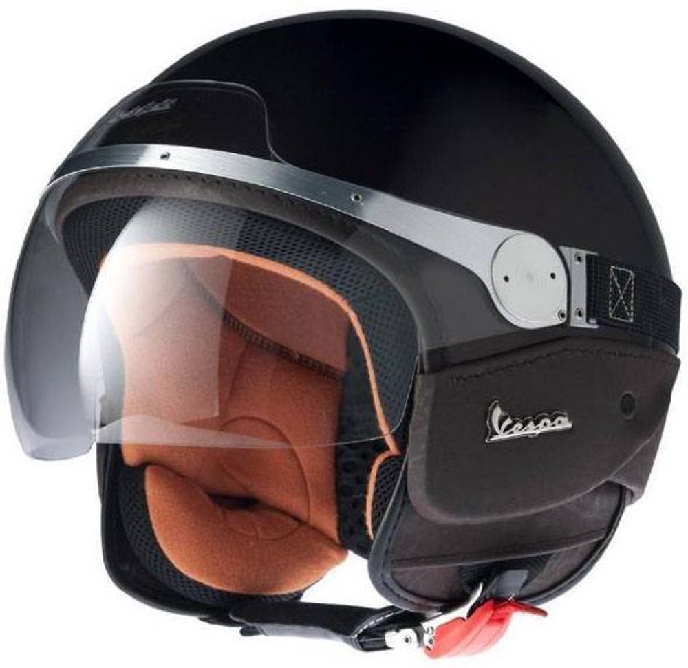 Мотошлем Vespa Granturismo