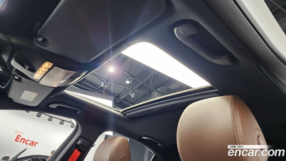 Mercedes-Benz E-Class W213 E250 Avangarde (12.2020)