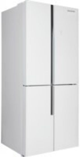 Холодильник Suzuki SUCD-D1801