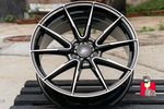 Комплект дисков Procast FF2070 19x8.5 et33 5x112