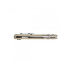 Нож складной Microtech Amphibian 137RL-10FRGTTA