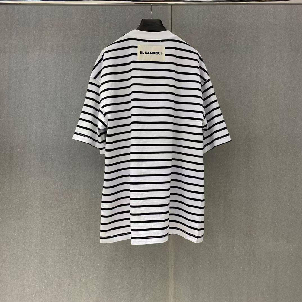 Футболка Jil Sander