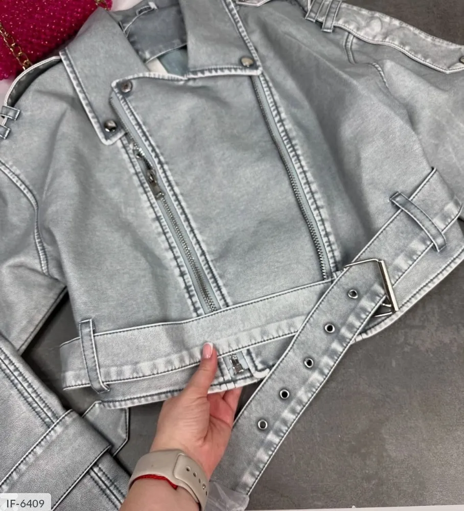 Косуха IF-6409 Фабрика Моды