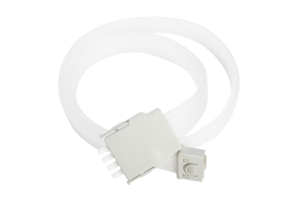 Аппарат для лимфодренажа, прессотерапии, массажа WelbuTech Seven Liner Zam-01, стандартный комплект, размер XL