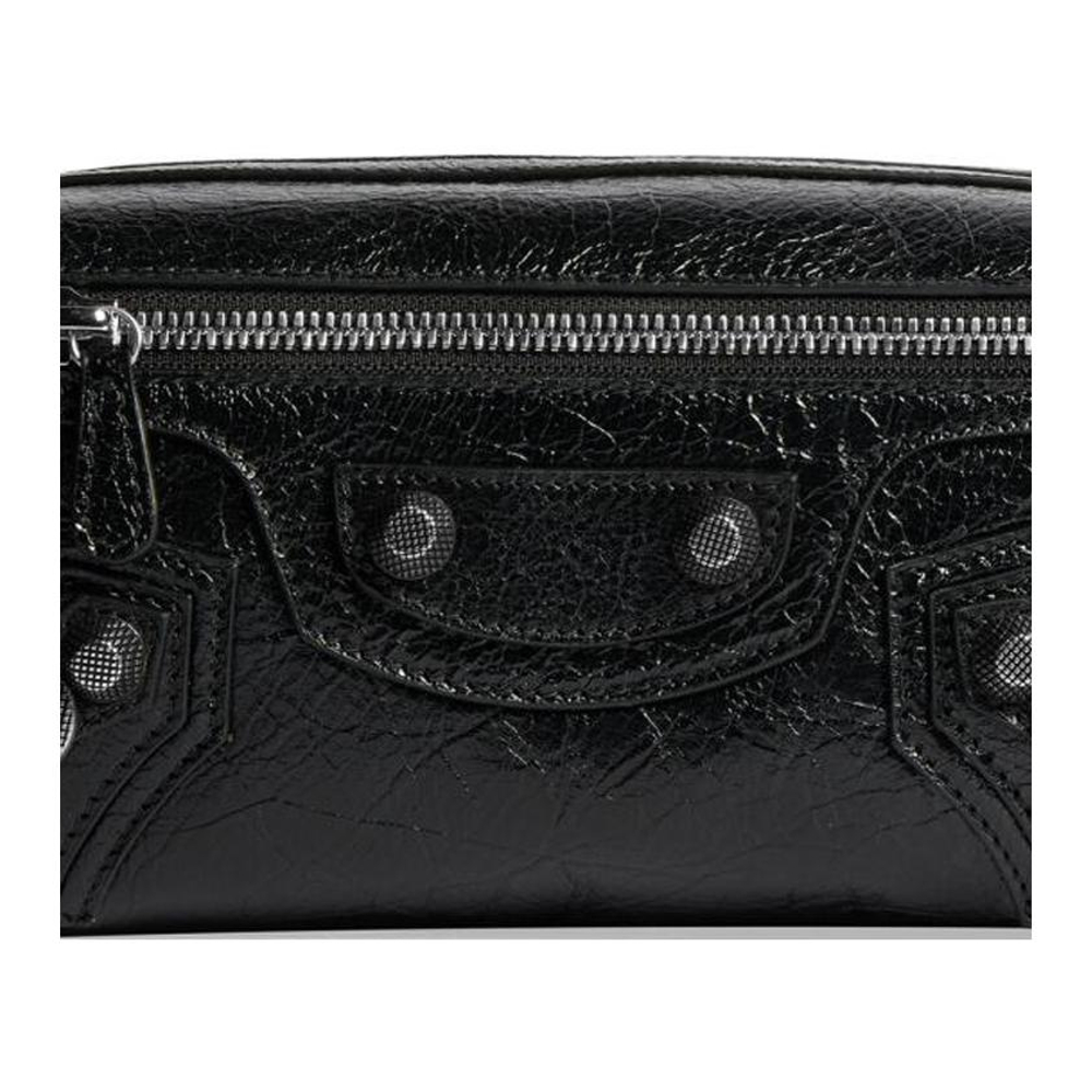 Balenciaga Le Cagole Toiletry Bag