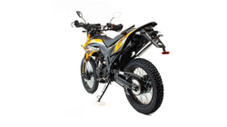 Мотоцикл кроссовый эндуро MOTOLAND Blazer 250