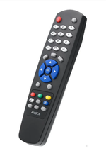 Пульт для Globo GI 4160CX 4060CX GI S1115, S1116 для DVB-T2 ресивера Huayu