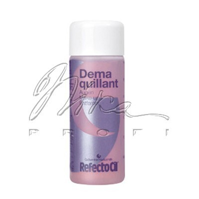 Лосьон для удаления макияжа (100 мл)