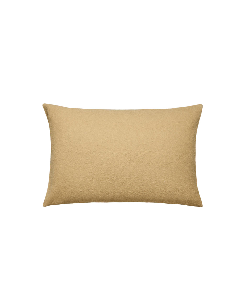 Zara Home наволочка декоративная из хлопка, бежевый, 50x75 см · 5168/007
